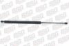 VW 701829331Q Gas Spring, boot-/cargo area